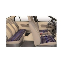 Autojoy Dekoratif Çok Amaçlı Komple Kilim Minder