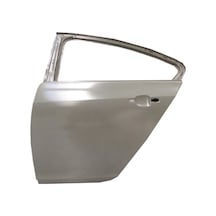 Opel Insıgnıa 09/17 Arka Kapı Komple Sol İceli/çekomastikli Tw