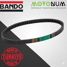 Honda Pcx 125 2012-2014 Kayış-bando-made İn Türkiye-bnd0176