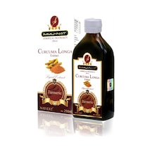 İmmunat Zerdeçal Ekstraktı  250  ML