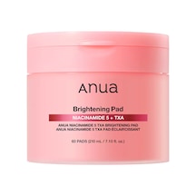 Anua Niacinamide 5 Txa Brightening Pad - Niasinamid İçeren Aydınlatıcı Pedler