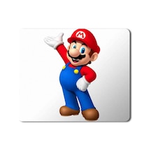 Mario En Çok Satılan Mouse Pad Mousepad