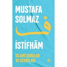 İstifham I - İslami Sorular Ve Cevapları - Rxlu-728276