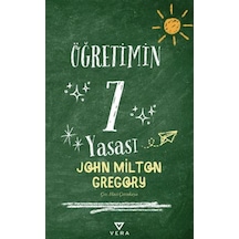 Öğretimin 7 Yasası / John Milton Gregory