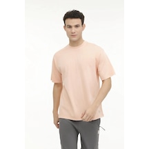 Lumberjack M-bsc C Neck Erkek Tshirt 4fx 001