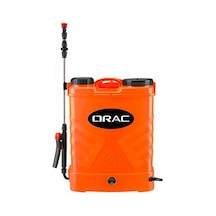 Orac 16 C Akülü İlaçlama Makinesi