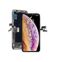 İphone Xr Dokunmatik Ekran Srv