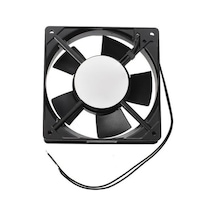 220 Volt Fan 12 Cm 25 Mm