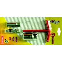 Rıco Buji Lokmalı T Mafsal 16mm-21mm Rc5222