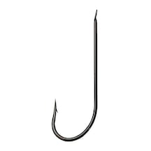 Vmc 9224bl 1522 Siyah Sinek İğnesi 100' Lü 12