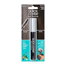 Kiss Quick Cover Beyaz Saç Kapatıcısı 1 Paket 1 X 7 G 00