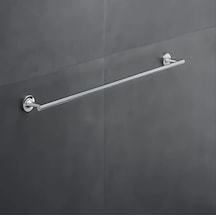 Duravit Starck T Uzun Havluluk 600 Mm 0099421000 Krom