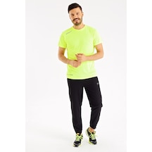 Uhlsport Erkek Antreman T-Shirt Essentıal (535035756)