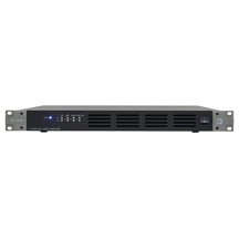 2x240w Class D Çok Kanallı Güç Amplifikatörü