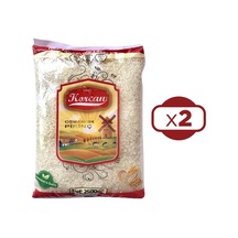 Korcan Osmancık Pirinç 2 x 2500 G