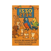 Hamster Tuvaleti, 500 Gram Bakteriyel Özel Kum İle