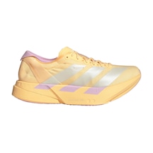Adidas Adizero Adios Pro 4 Kadın Turuncu Koşu Ayakkabısı Kı3467