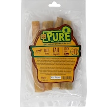 Delibon Pure Köpek için Dana Kurutulmuş Kuyruk 100 G