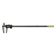 Mıtutoyo 550-225-10 0-24" Dıjıtal Kumpas