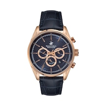 Beverly Hills Polo Club BP3004X.499 Erkek Kol Saati