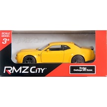 Mey İthalat 1:32 Amerikan Serisi Model Araba