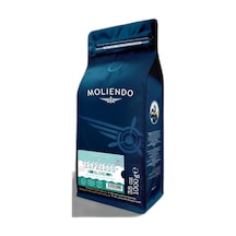 Ravello Espresso Blend Kahve Çekirdek 1000 G Diğer