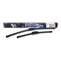 Bosch Aerotwin Silecek Seti - 600/400 Mm Ar 612 S