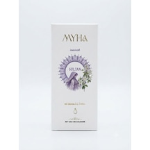 Romantik Sultan Kolonya 200 Ml Zarif Ve Hoş Koku