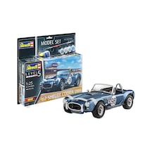 Revell Maket Seti Ac Cobra 289 67669