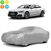 Audi A7 Branda Lüx Kalite Araba Brandası,oto Branda