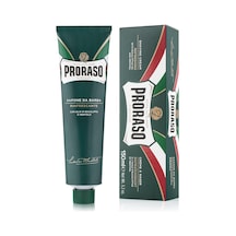 Lexroo Tıraş Kremi - Okaliptüs Yağı Ve Mentollü, 150 Ml