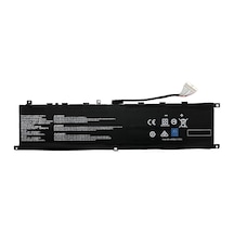 Msı Ge66 Ge76 Ge77hx Raider Notebook Bataryası