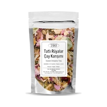 Tos The Organic Spices Tatlı Rüyalar Çayı 40 G