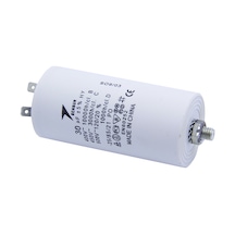 Techsun Kondansatör 100Μf 450V