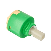 Da507838n Tek Kolu Musluk İçin Seramik Disk Kartuş, 40mm
