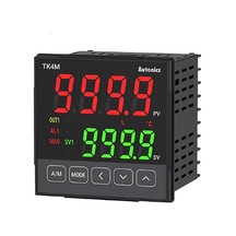 Autonics Dijital Sıcaklık Kontrol Cihazı Tk4m-14cn