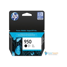 Tonersepeti Hp 950-cn049ae Siyah Kartuş