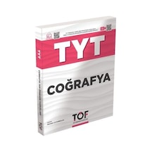 2103 - Tyt Coğrafya Töf