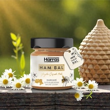 Hakkari Ham Yayla Çiçek Balı 300 Gr