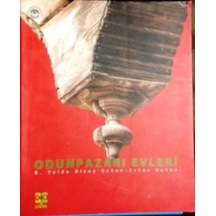 Odunpazarı Evleri