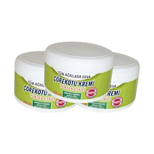 Çörek Otu Kremi Green Box 200 Ml Kremi 3 Adet