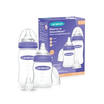 Lansinoh Hoşgeldin Bebek Biberon Seti