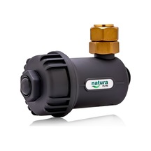 Natura ECO 3/4" Manyetik Kombi Filtresi