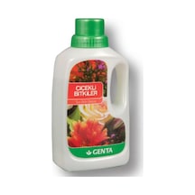 Genta Çiçekli Bitkiler Sıvı Besin 500 ML