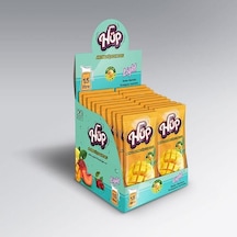 Altıncezve Hüp Mango Aromalı İçecek Tozu 20 x 1500 ML