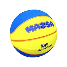 Mazsa Bb-krf05000 Eva Foam Kids Basketbol Topu No5
