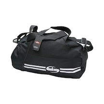 Orta Boy Fileli Seyahat Çanta 50x18x20cm 5468 Çok Renkli