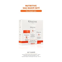 Kerastase Nutritive Discovery Set