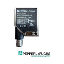 115794 Mlv12-54-g/76b/124/128 Reflektörlü Fotosel Peperlfuchs