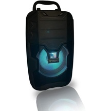 Coverzone NRG-401A Taşınabilir Bluetooth Hoparlör